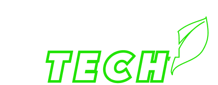 GreenTECH logo