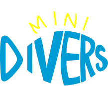 MINI DIVERS LOGO
