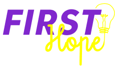 LOGO FIRST HOPE